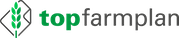 Logotip topfarmplan
