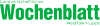 Logotip Wochenblatt