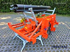 Holaras front Kuilverdeler nieuw