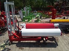 WOLAGRI BW 1000   -  für  90 - 100 cm Durchmesser  Rundballen