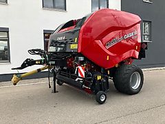 Case IH RB 466 HD PRO Cutter 25 K
