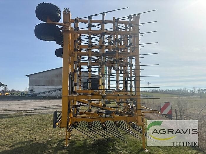 AGRISEM TURBOMULCH EXTRA