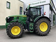 John Deere 6R 250