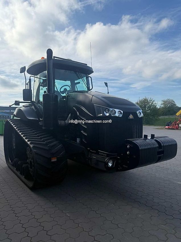 Challenger MT 755 E Stealth GPS