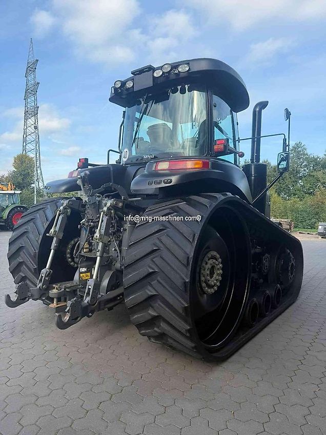 Challenger MT 755 E Stealth GPS