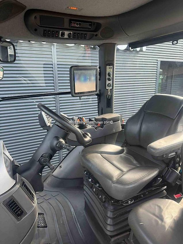 Challenger MT 755 E Stealth GPS