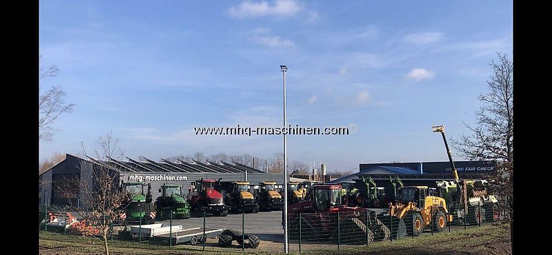 Challenger MT 755 E Stealth GPS