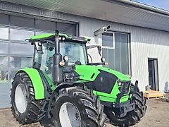 Deutz-Fahr 5115 GS