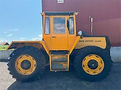 Mercedes-Benz MB-trac 1500