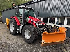 Massey Ferguson 5S