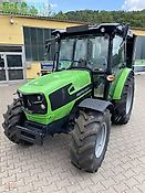 Deutz-Fahr 5070 d keyline