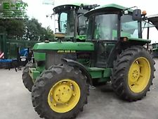 John Deere 2850