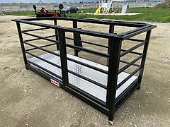 Korb Arbeitskorb CLASS Arbeitsbühne Sicherheitskorb NEU Landtechnik Zankowski