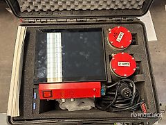 Steketee EC-Weeder 9 V