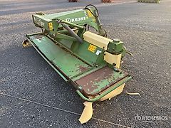 Krone AFL 283CV