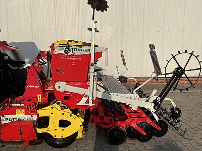 Pöttinger Vitasem 302 ADD