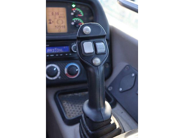 Case 21F Wheel Loader