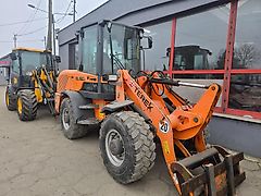 Terex TL 80