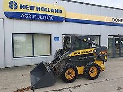 New Holland L170