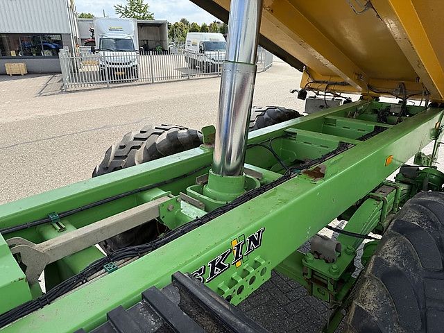 Joskin TRANS-KTP 27/55 Zandkipper