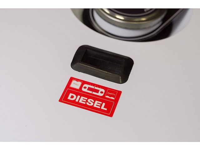 Daewoo DDAE10500DSE-3G