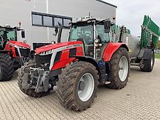 Massey Ferguson 7S.210 Dyna-VT