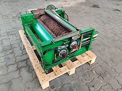 John Deere KÖRNERPROZESSOR KERNELSTAR