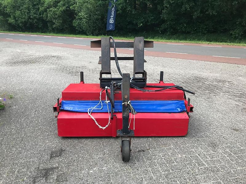 Sweep HSTV 150 P veegmachine