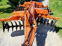 Kuhn XM32