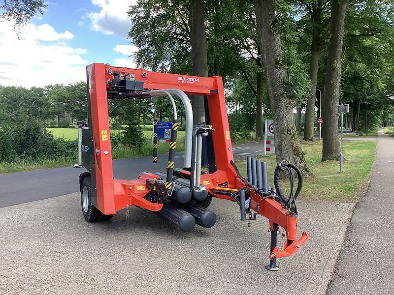 Kuhn SW 4004
