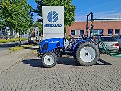 New Holland Boomer 50