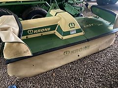 Krone Easy Cut F320 Frontmähwerk