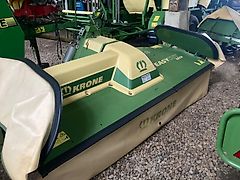 Krone Easy Cut F320 - Frontmähwerk