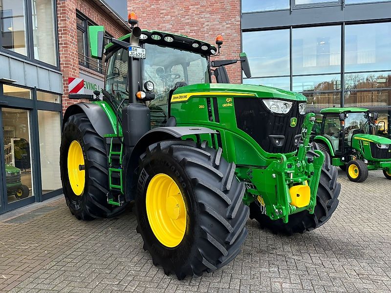 John Deere 6R250 *Garantieverlängerung*