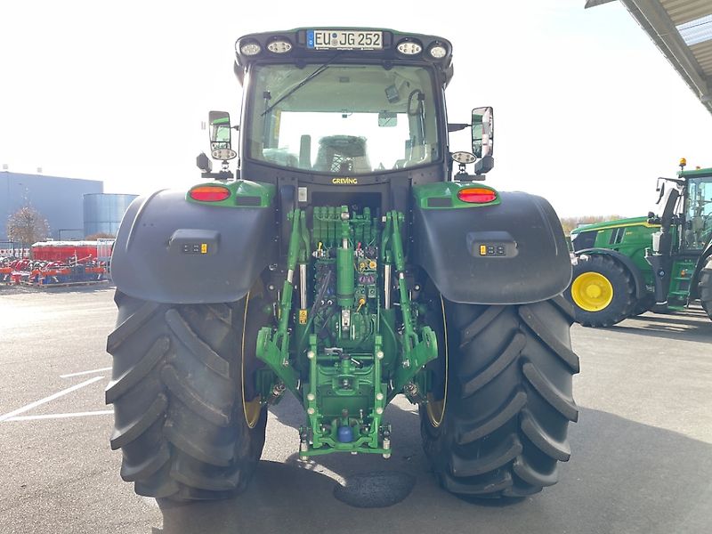 John Deere 6R250 *Garantieverlängerung*