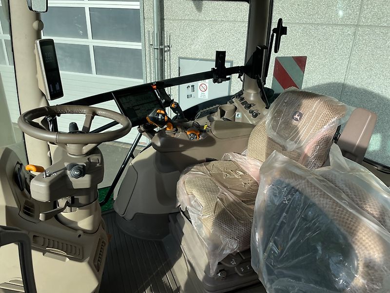 John Deere 6R250 *Garantieverlängerung*