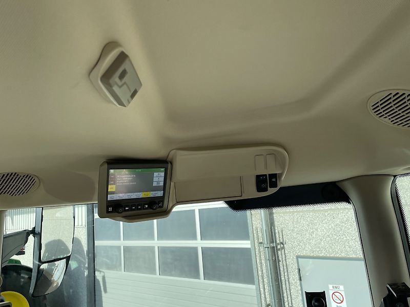 John Deere 6R250 *Garantieverlängerung*