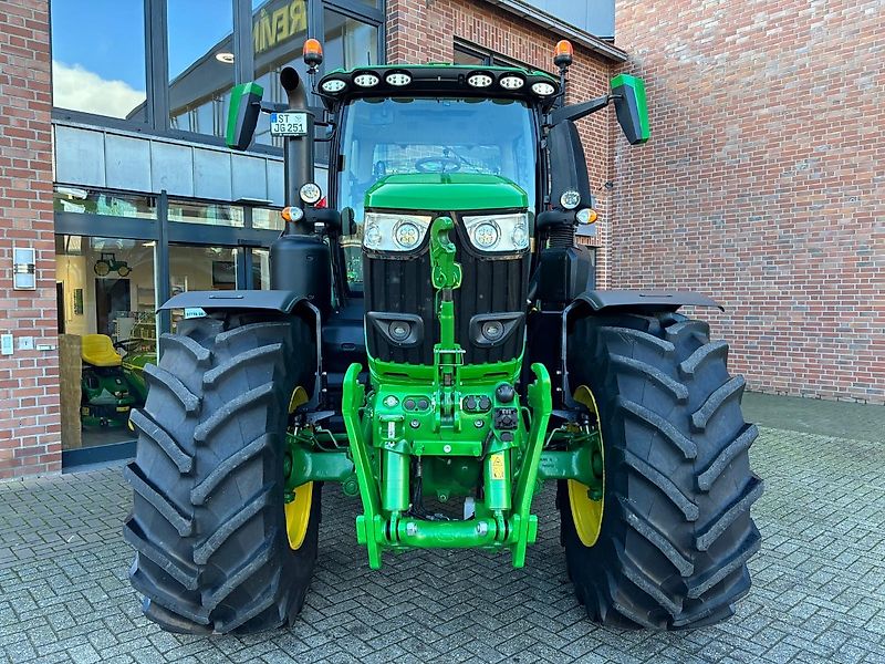 John Deere 6R250 *Garantieverlängerung*
