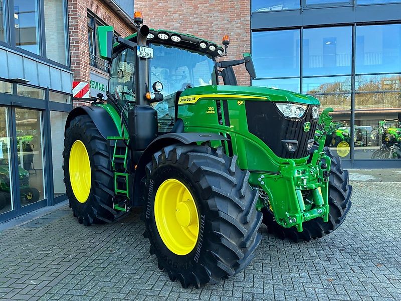 John Deere 6R250 *Garantieverlängerung*