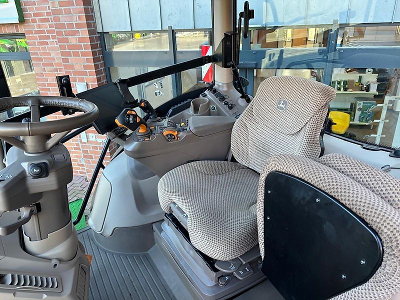 John Deere 6R250 *Garantieverlängerung*