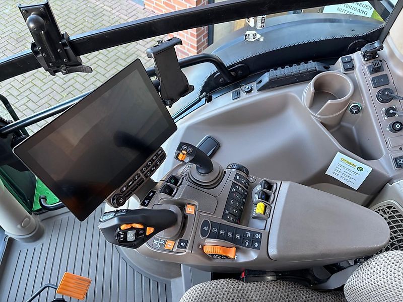 John Deere 6R250 *Garantieverlängerung*