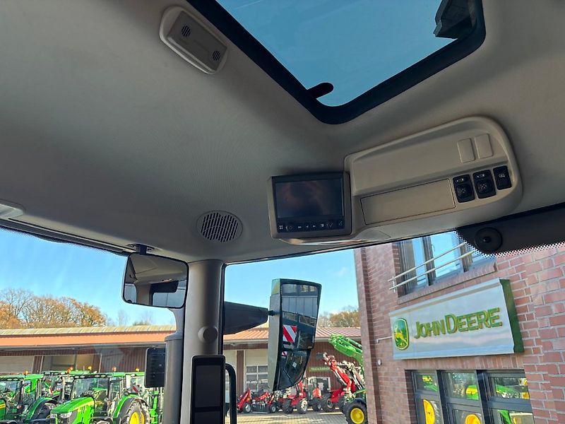 John Deere 6R250 *Garantieverlängerung*