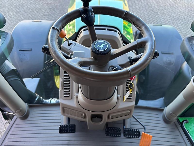 John Deere 6R250 *Garantieverlängerung*