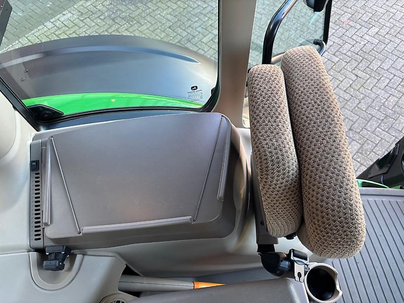 John Deere 6R250 *Garantieverlängerung*