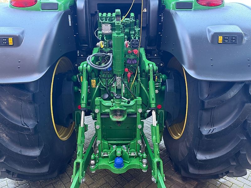 John Deere 6R250 *Garantieverlängerung*