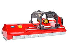 Dragone VP 280 Mulcher /Schlegelmulcher Front-Heck-Anbau für Traktor-Aktionsangebot