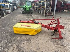 Krone TM 2/135 D 1, 1,35 m AB, ab 20 PS, Zustand s. Fotos