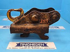 Terex TC20 MH30 Mecanisk Hurtigskift (Spare part/Reservedel/Ersatzteil)