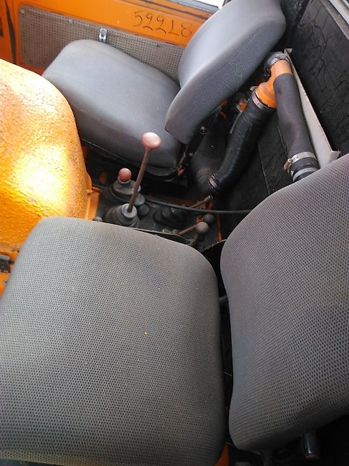 Mercedes-Benz Unimog 406