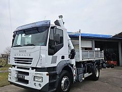 Iveco STRALIS AT190S31